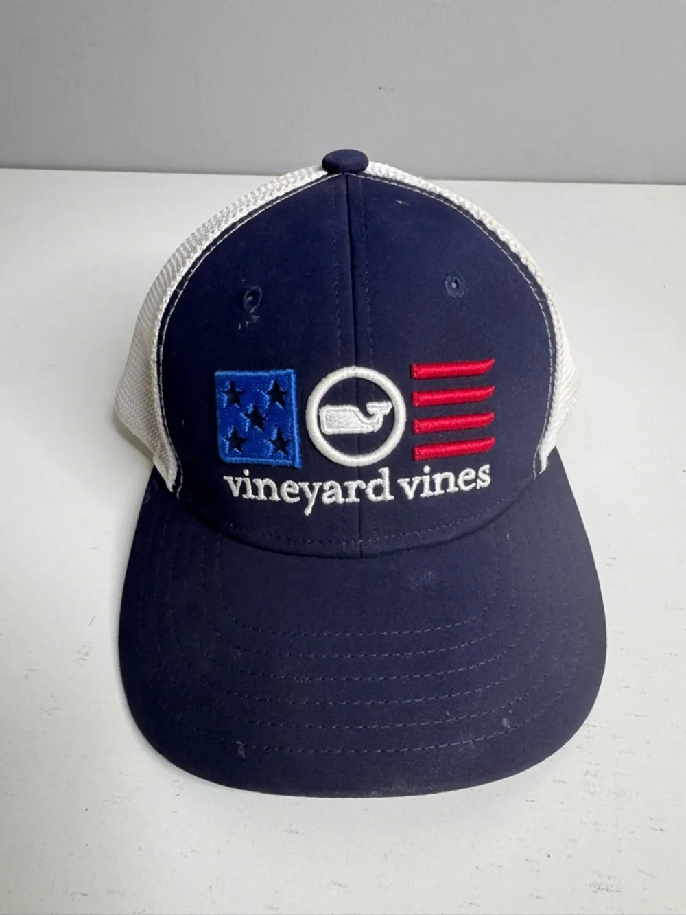 Vineyard Vines classic preppy